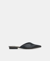 ELM FLATS NERO CALF HAIR