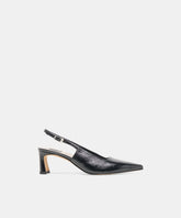 KOKO HEELS BLACK LEATHER