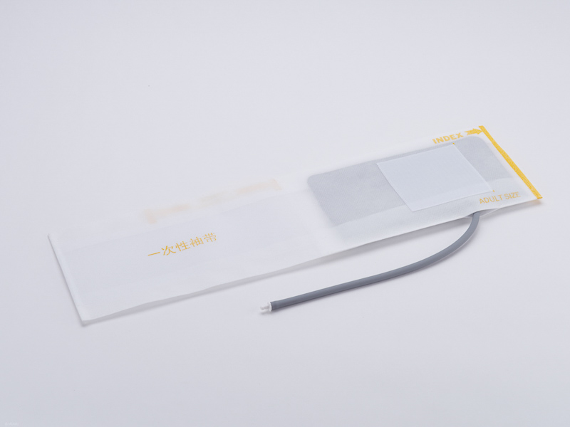 好色先生APP下载苹果手机安装血壓袖帶——有囊型血壓袖帶