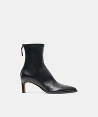 ALICEN BOOTIES BLACK STELLA