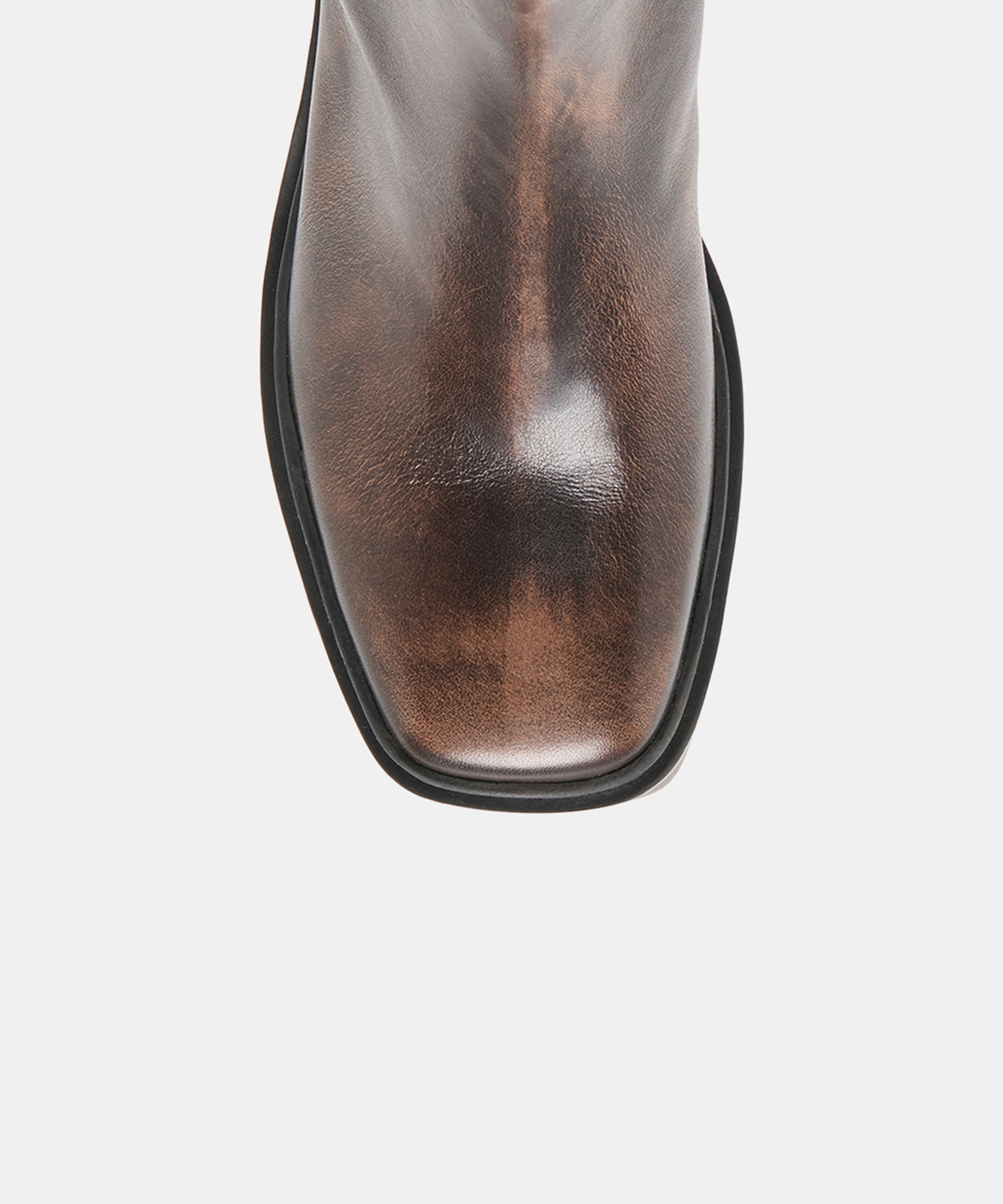 GRIZLY H2O BOOTS BROWN LEATHER