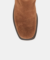 GRIZLY H2O BOOTS COCOA SUEDE