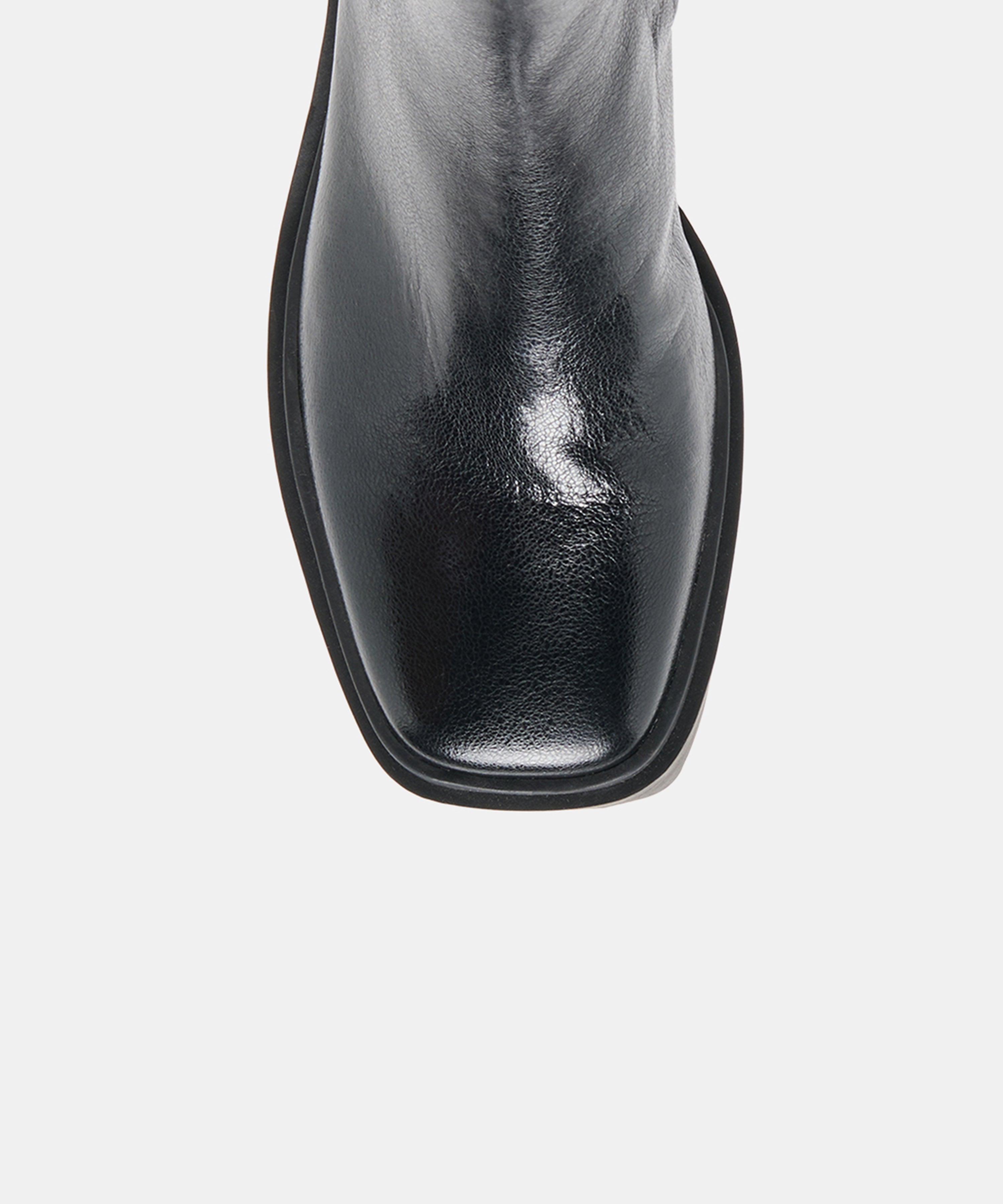 GRIZLY H2O BOOTS MIDNIGHT LEATHER