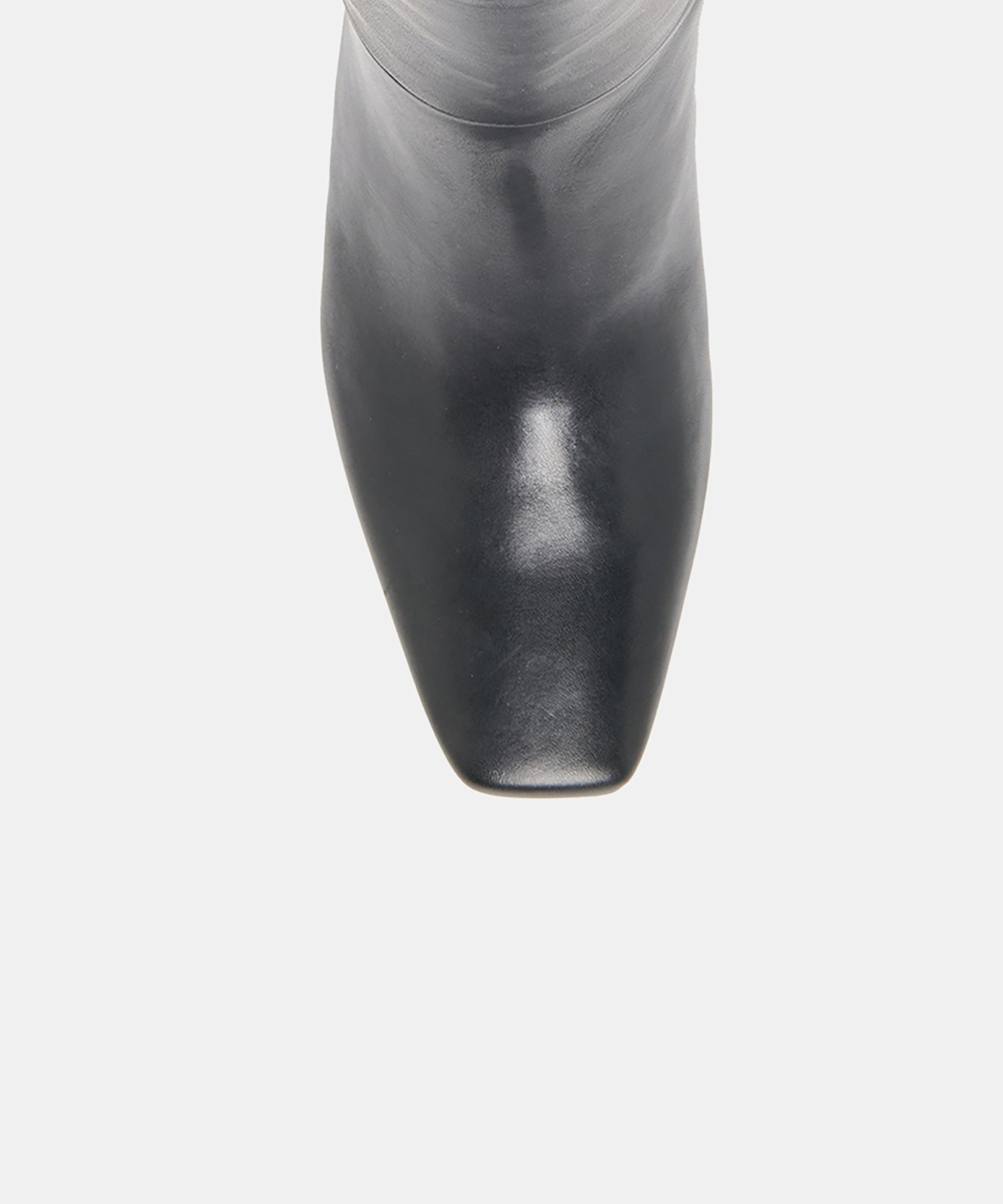 HENRA BOOTS BLACK LEATHER