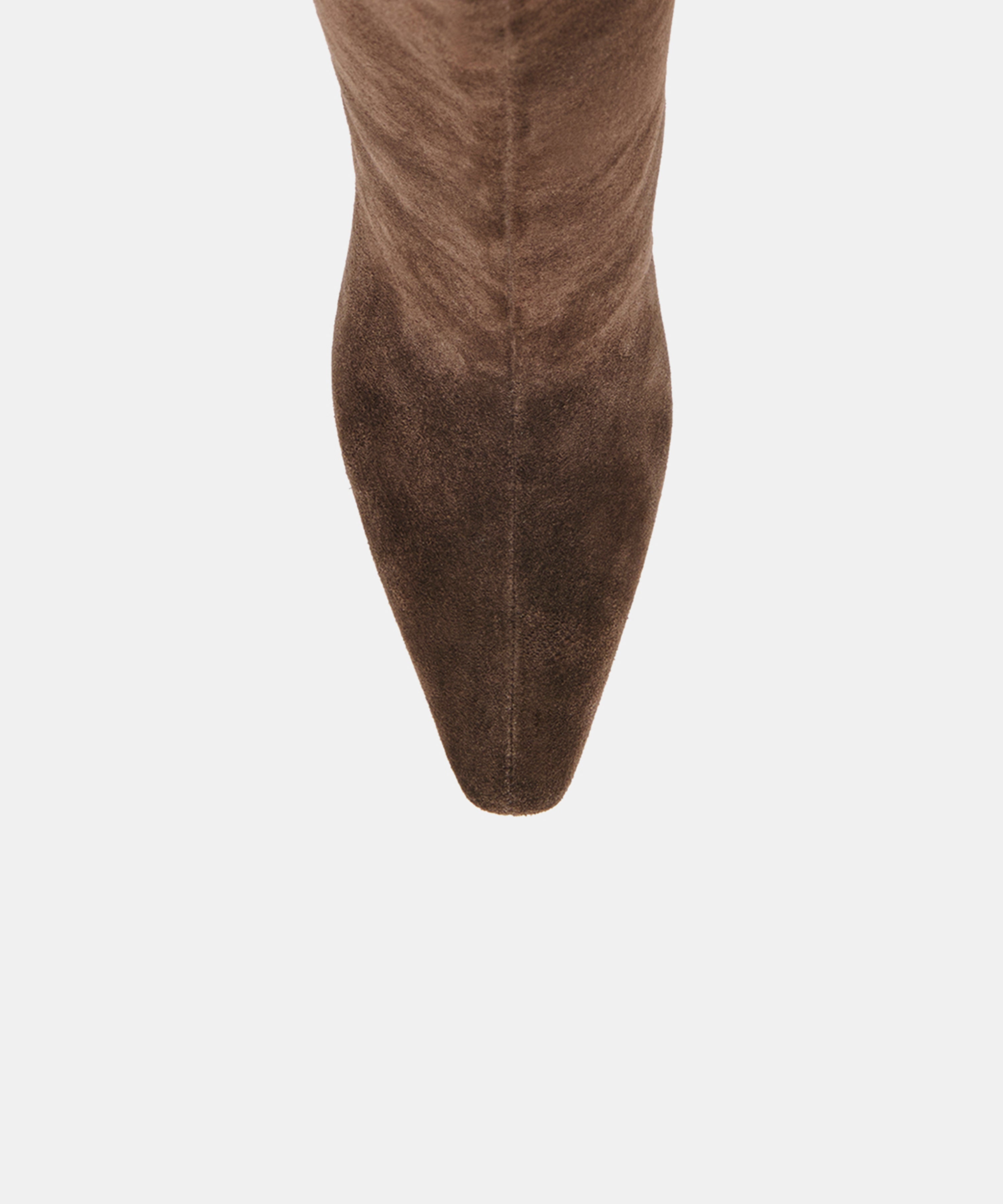 JAZMIN BOOTS ESPRESSO SUEDE
