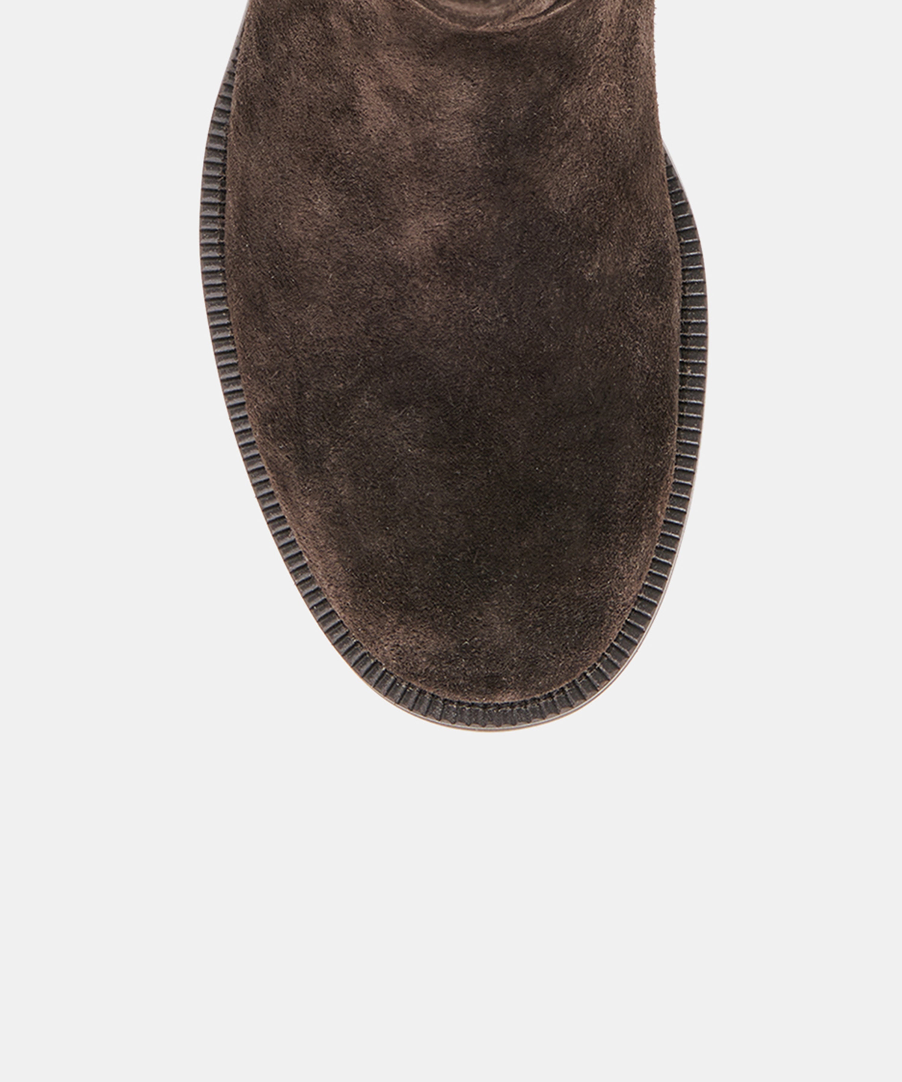 TEGEN BOOTS ESPRESSO SUEDE