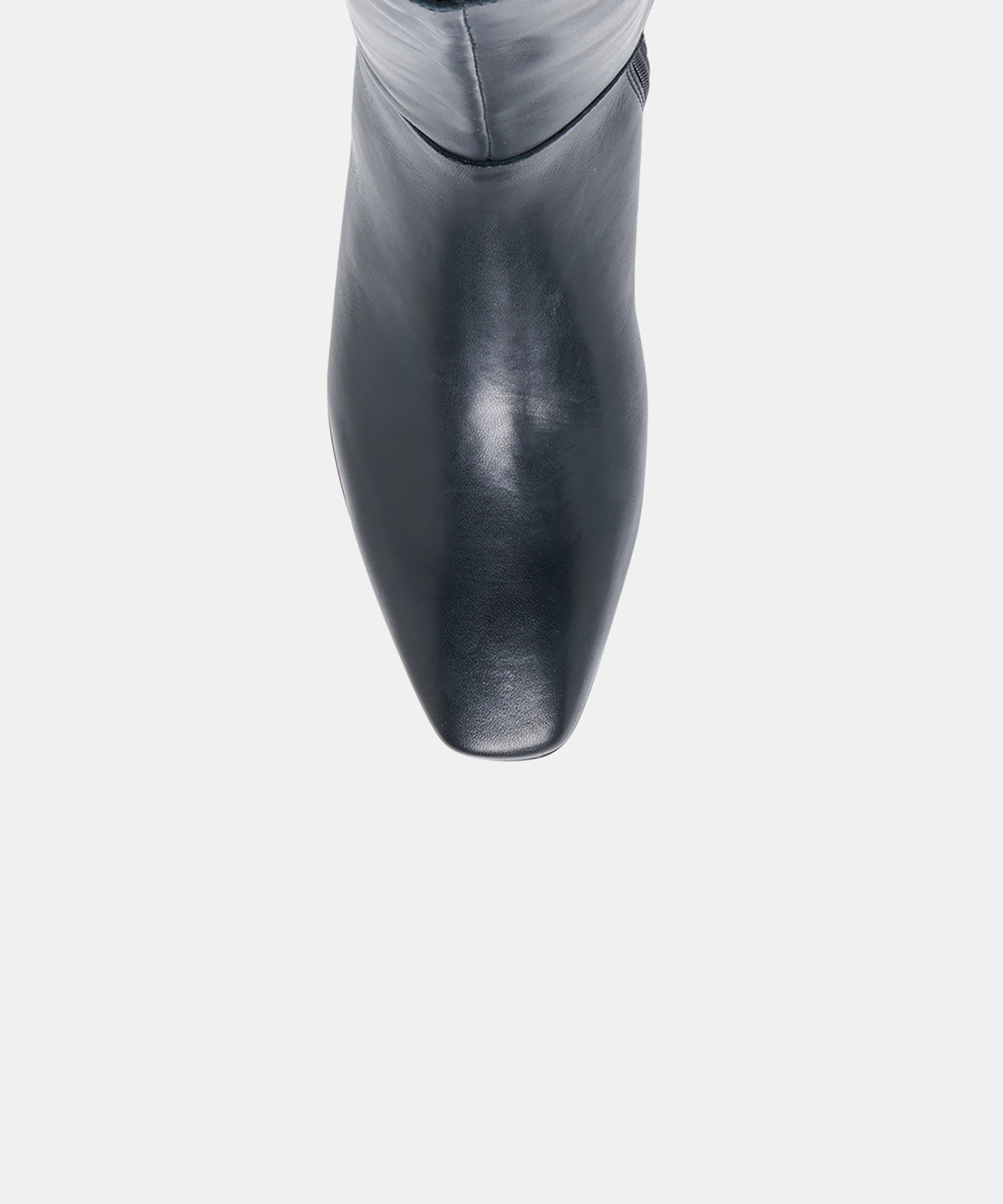 TYWIN BOOTS BLACK LEATHER