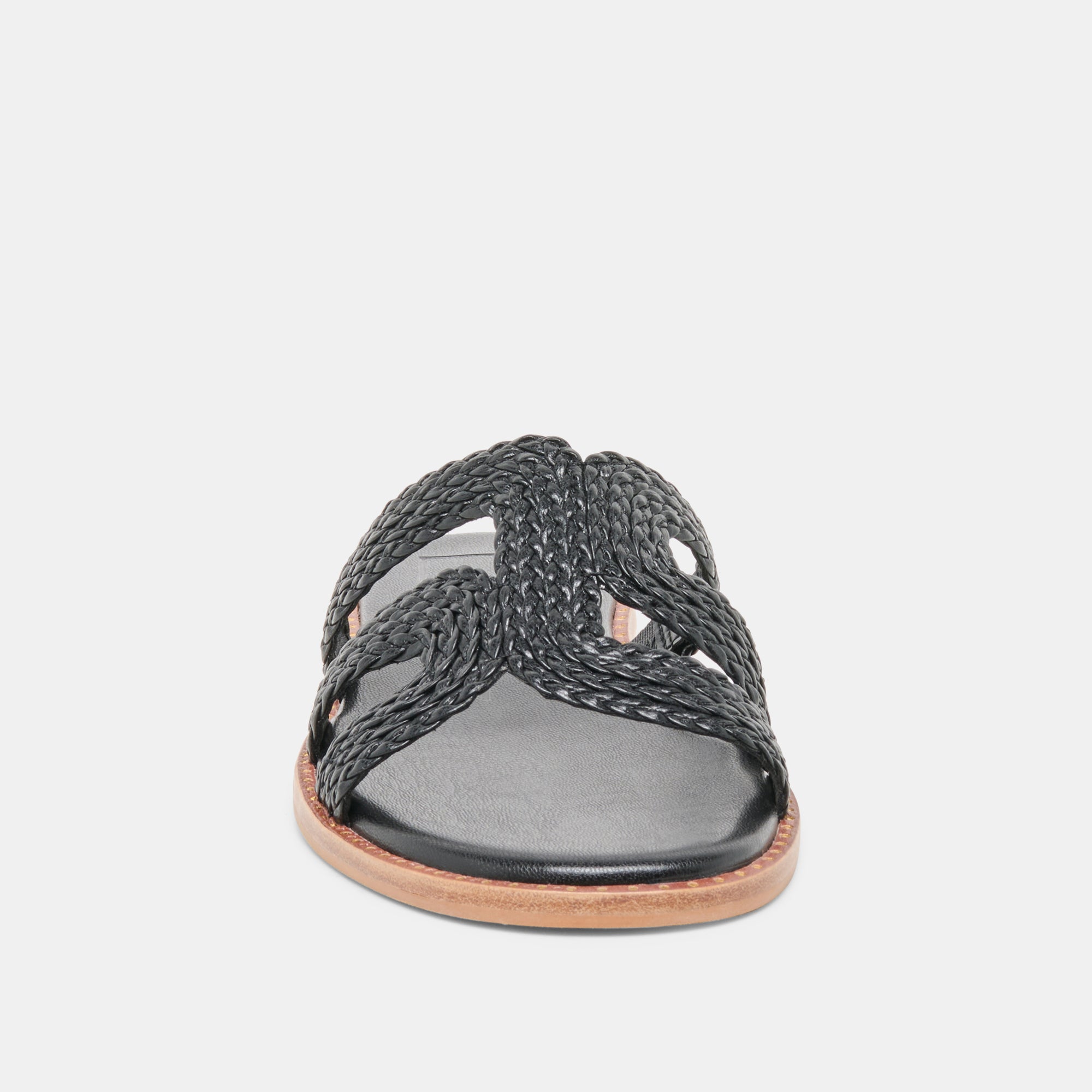 EMON SANDALS BLACK STELLA