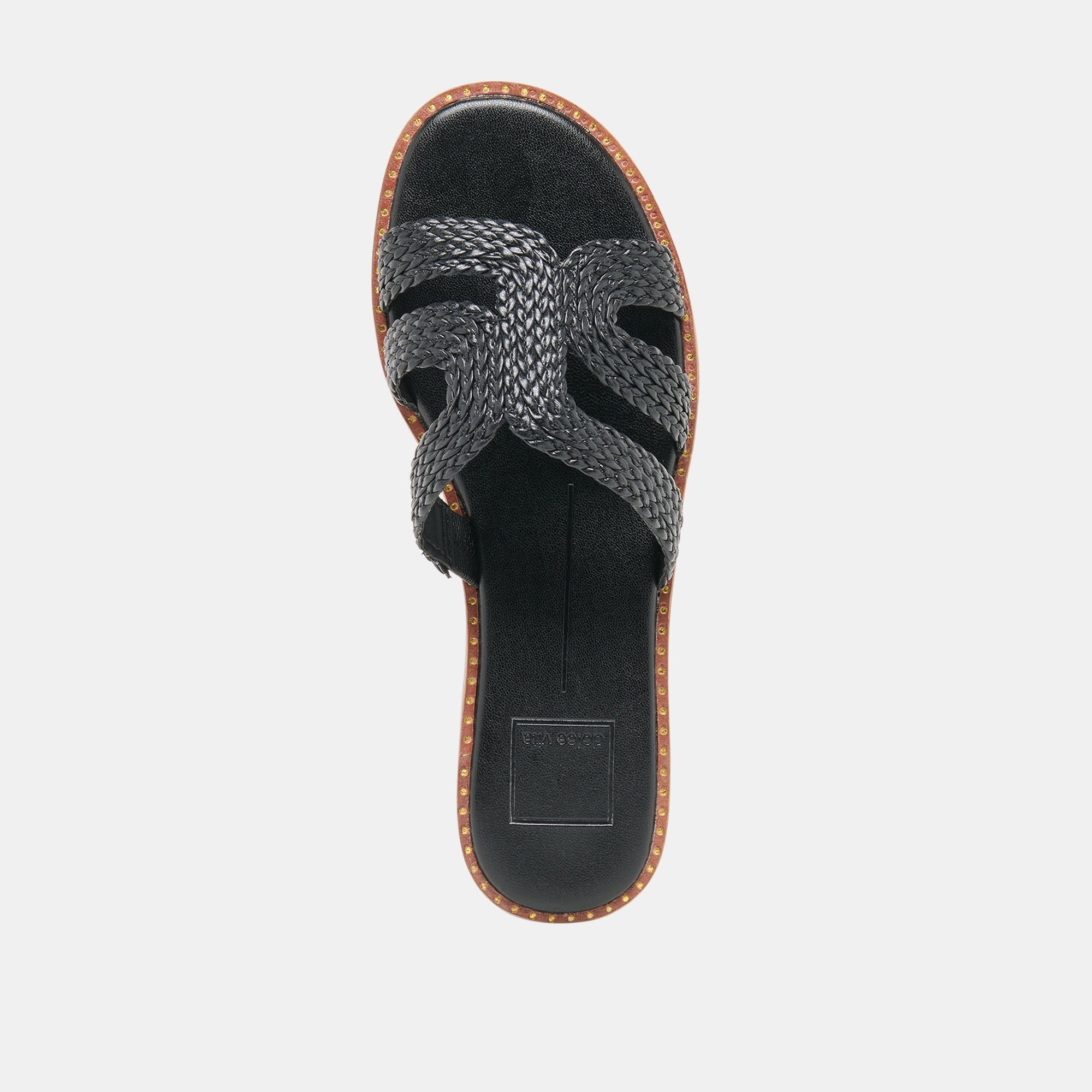 EMON SANDALS BLACK STELLA