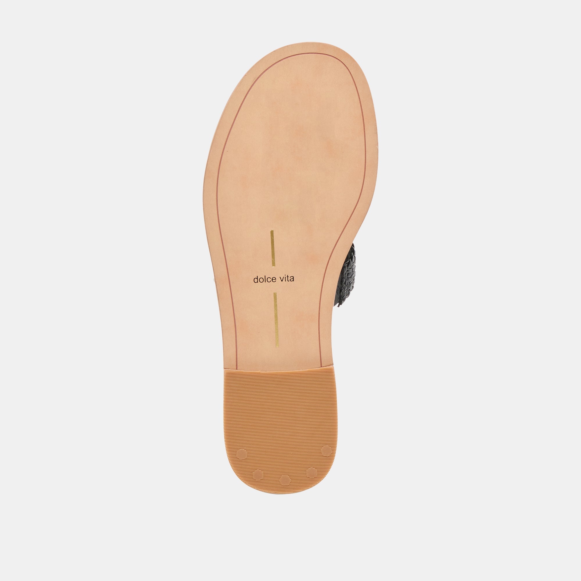 EMON SANDALS BLACK STELLA