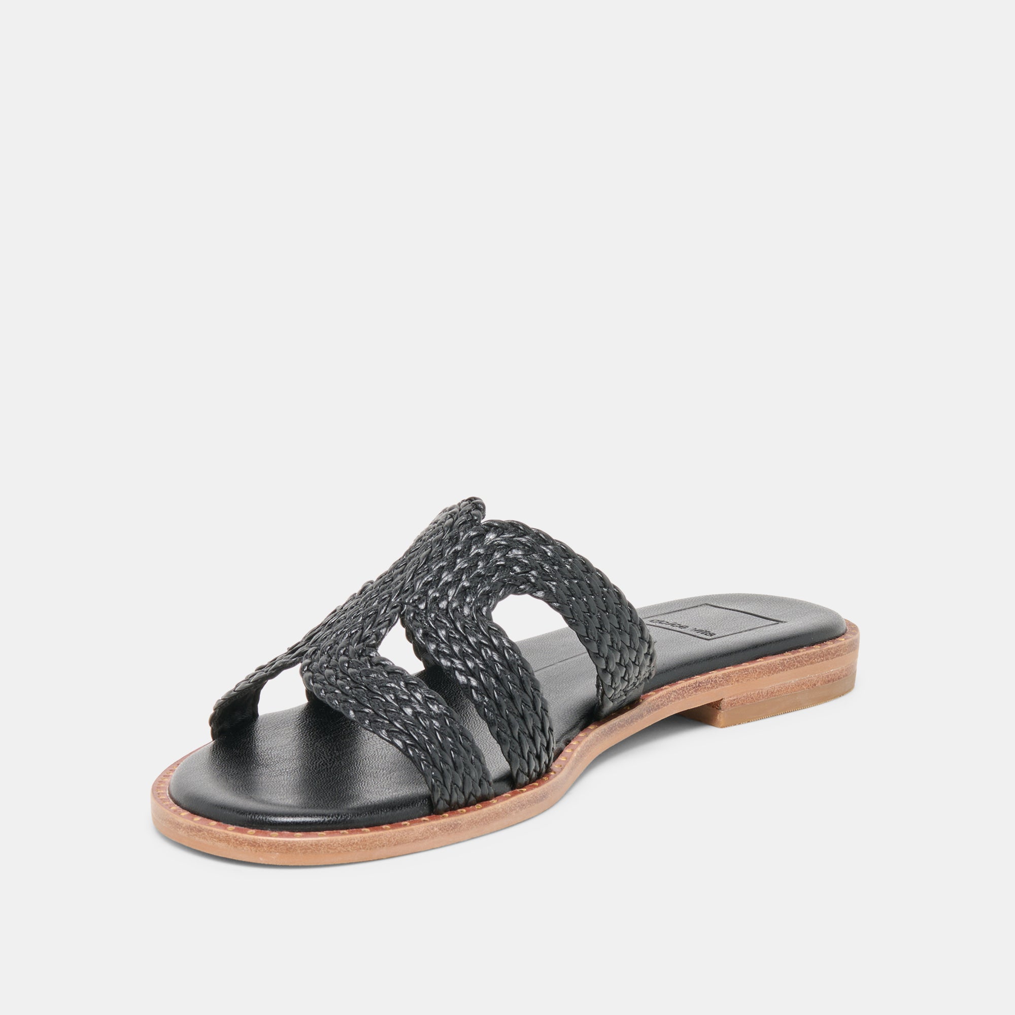 EMON SANDALS BLACK STELLA