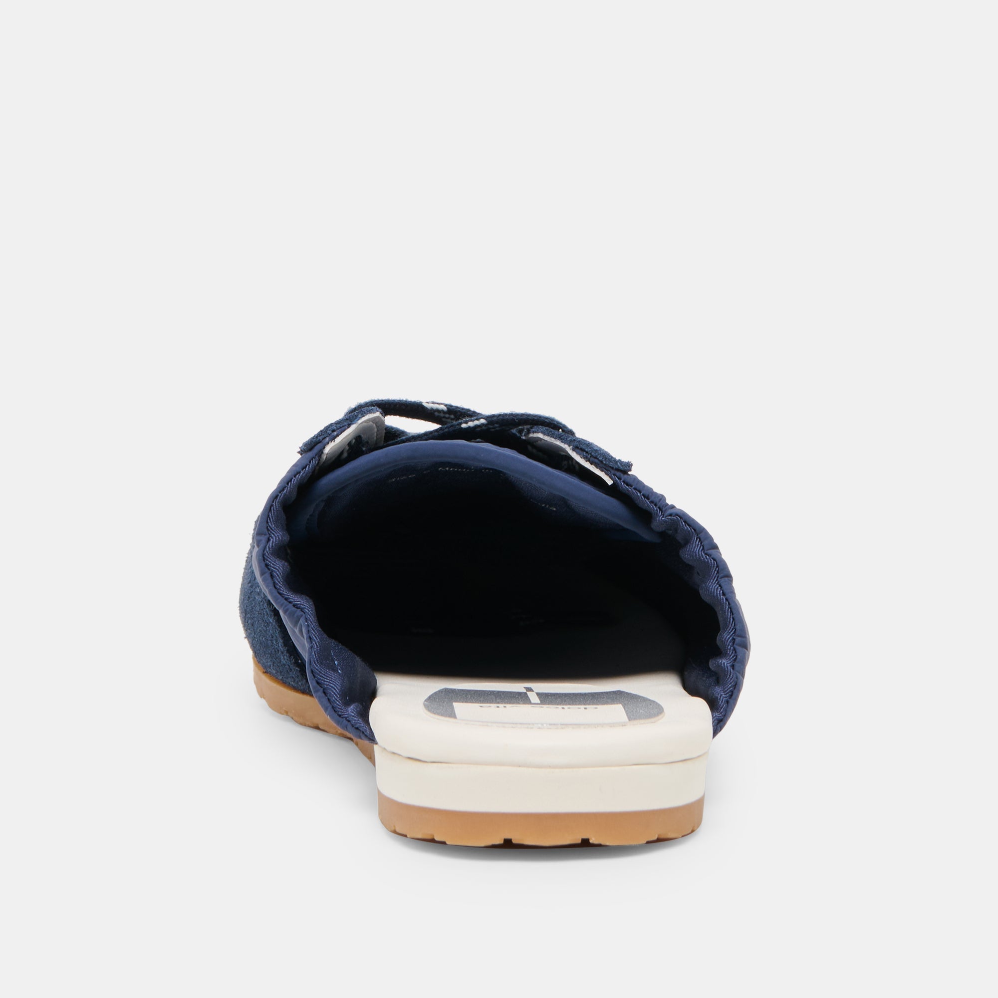 DARIS SNEAKERS NAVY NYLON
