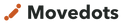 Movedots